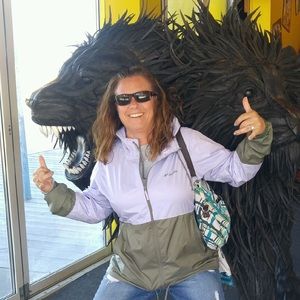 Meet your Posher, Marcie